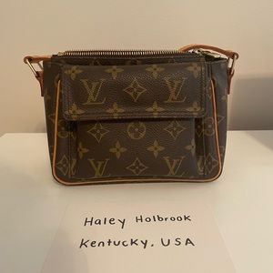 Louis Vuitton Viva Cite PM